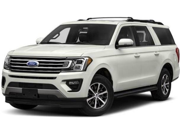 FORD EXPEDITION MAX 2020 1FMJK2AT3LEA48808 image